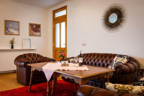 Hostal Weingut Franz Schindler