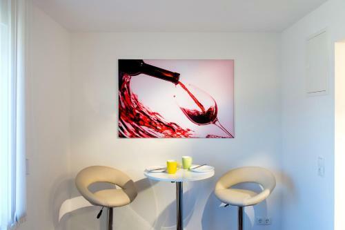 Hostal Appartements/privatzimmer Fritz-rosenkranz