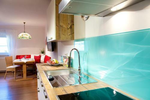 Hostal Appartements/privatzimmer Fritz-rosenkranz