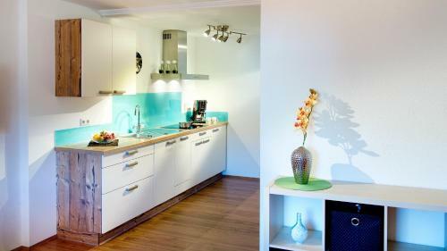 Hostal Appartements/privatzimmer Fritz-rosenkranz
