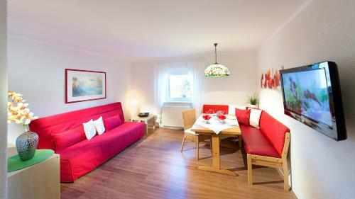 Hostal Appartements/privatzimmer Fritz-rosenkranz
