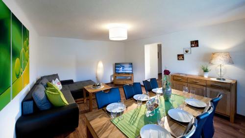Hostal Appartements/privatzimmer Fritz-rosenkranz