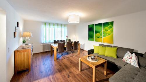 Hostal Appartements/privatzimmer Fritz-rosenkranz