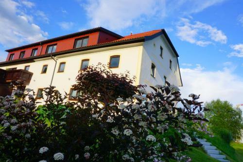 Hostal Appartements/privatzimmer Fritz-rosenkranz
