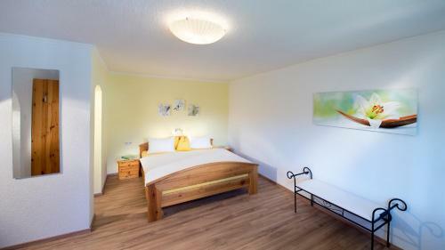 Hostal Appartements/privatzimmer Fritz-rosenkranz