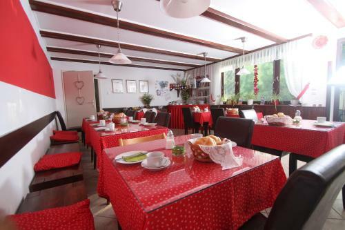 Hostal G�stehaus Elfriede