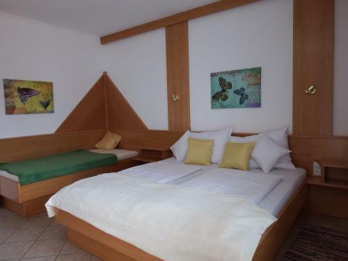 Hostal Gartenpension Fischl