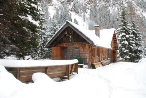 Hotel Zum Granitzl
