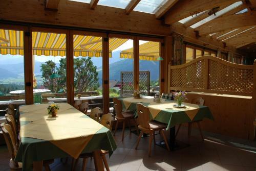 Hotel Zum Granitzl