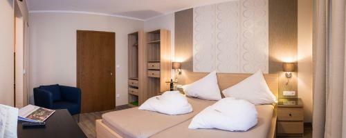 Hostal Pension Julia - Haus Elisabeth - Weinhof Lang