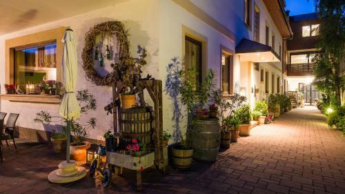 Hostal Pension Julia - Haus Elisabeth - Weinhof Lang