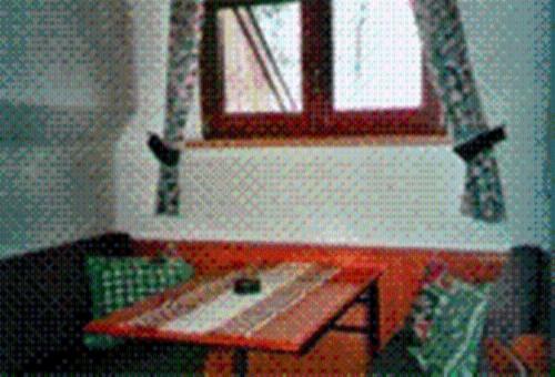 Apartment Prodinger