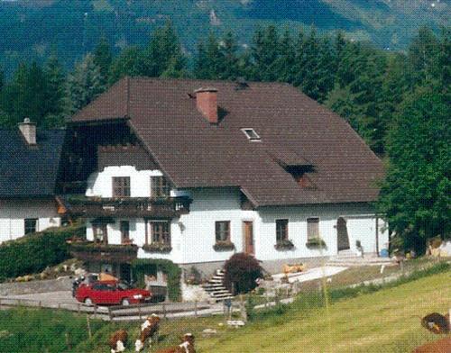 Apartment Prodinger