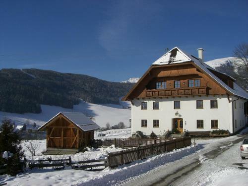 Apartamento Brandst�ttergut