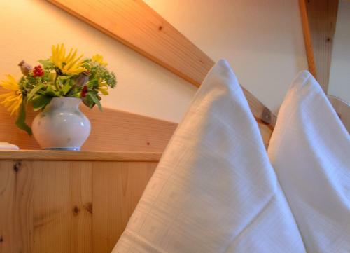 Apartamento Ferienwohnungen Holzer
