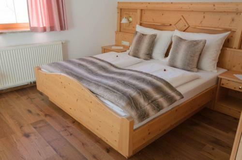 Apartamento Ferienwohnungen Holzer