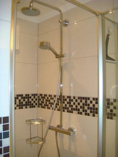 Apartamento Ferienwohnungen Holzer