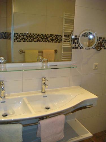 Apartamento Ferienwohnungen Holzer