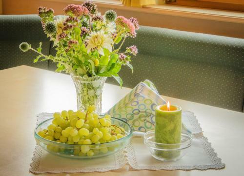 Apartamento Ferienwohnungen Holzer