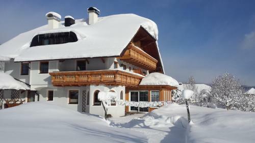 Apartamento Ferienwohnungen Holzer