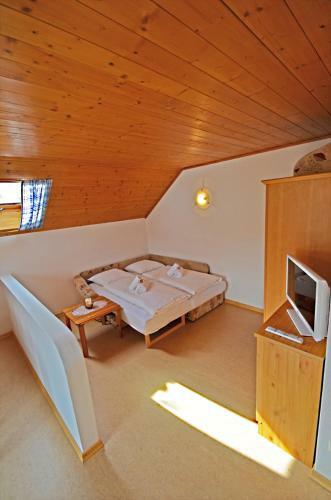 Apartamento Appartements Mantinger