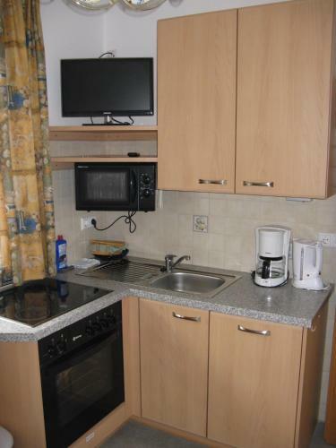 Apartamento Haus Pfarrkirchner