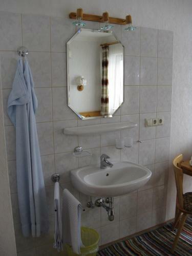 Apartamento Haus Pfarrkirchner