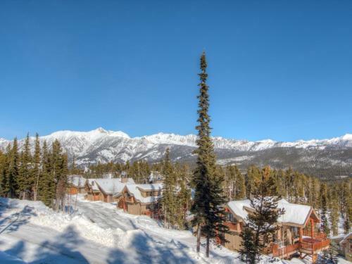 Indian Summer Homes By Big Sky Vacation Rentals
