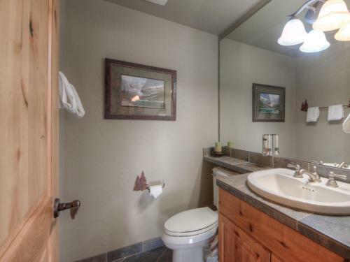 Indian Summer Homes By Big Sky Vacation Rentals