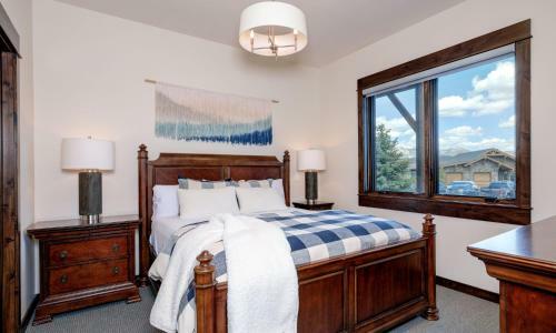 Lodgeside 4b By Big Sky Vacation Rentals
