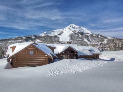White Grass Lodge By Big Sky Vacation Rentals