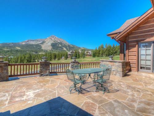 White Grass Lodge By Big Sky Vacation Rentals