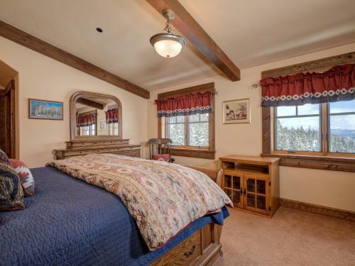 White Grass Lodge By Big Sky Vacation Rentals