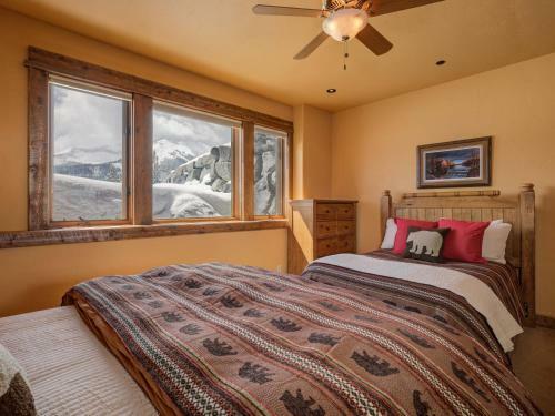White Grass Lodge By Big Sky Vacation Rentals