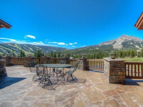 White Grass Lodge By Big Sky Vacation Rentals