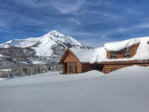 White Grass Lodge By Big Sky Vacation Rentals
