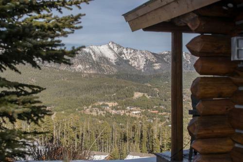 Cowboy Heaven Cabin 11 Bandit Way