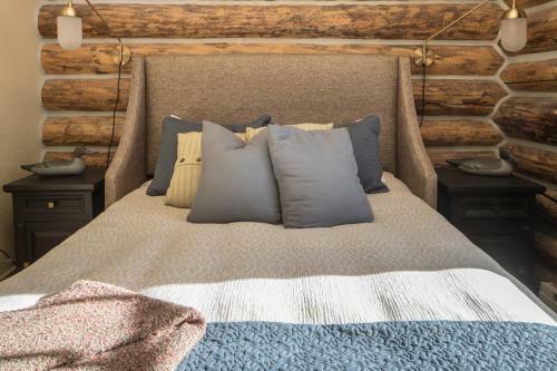 Cowboy Heaven Cabin 11 Bandit Way