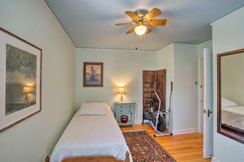 Bozeman Home With Landscaped Yard - Walk To Downtown