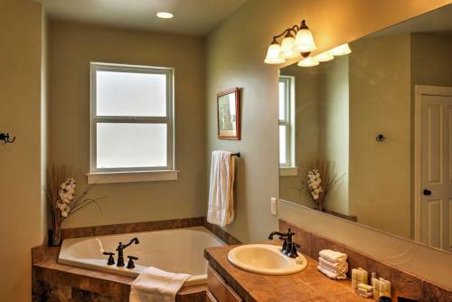 Beautiful Bozeman House - 10 Minutes To Downtown!