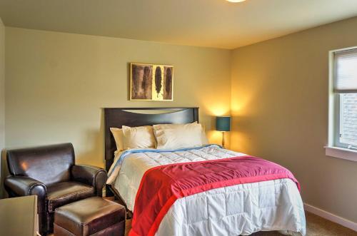Beautiful Bozeman House - 10 Minutes To Downtown!