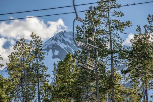 Powder Ridge Trapper Cabins By Big Sky Vacation Rentals