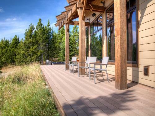 Swift Bear Chalet By Big Sky Vacation Rentals