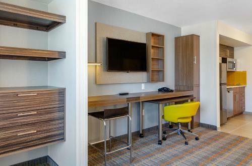 Hotel Mainstay Suites Great Falls Airport