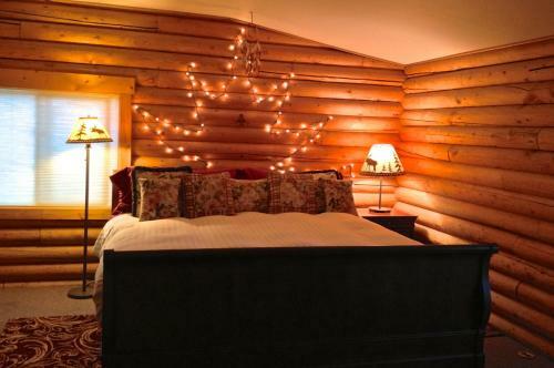 Posada Inn On The Beartooth