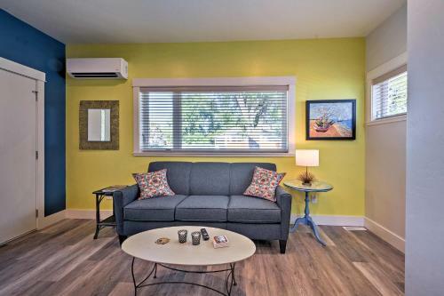 Modern Missoula Townhome With Deck- 2 Mi To Downtown