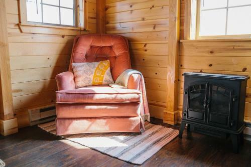 Paradise Valley Cabin By Chico And Yellowstone Park!