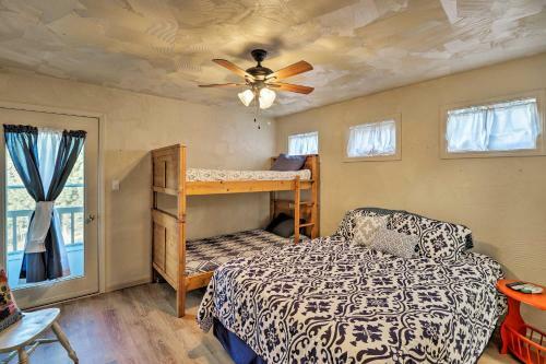Big Sky Country Getaway By Hiking And Boating!