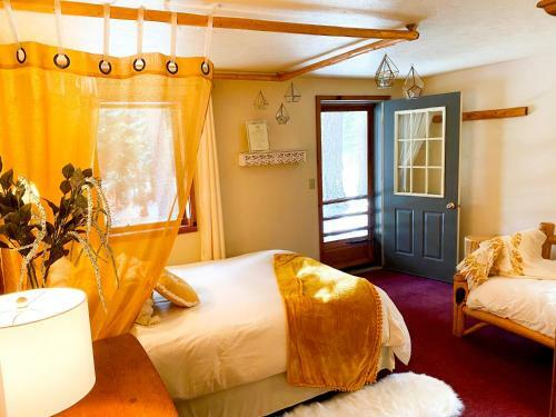 Bear Creek Lodge Ii, Llc