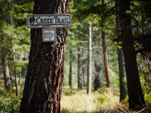 Bear Creek Lodge Ii, Llc